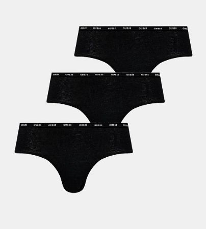 Zobrazit detail produktu - Dámské kalhotky Guess O5RG12 3PACK Obrázek Dámské kalhotky Guess O5RG12 3PACK